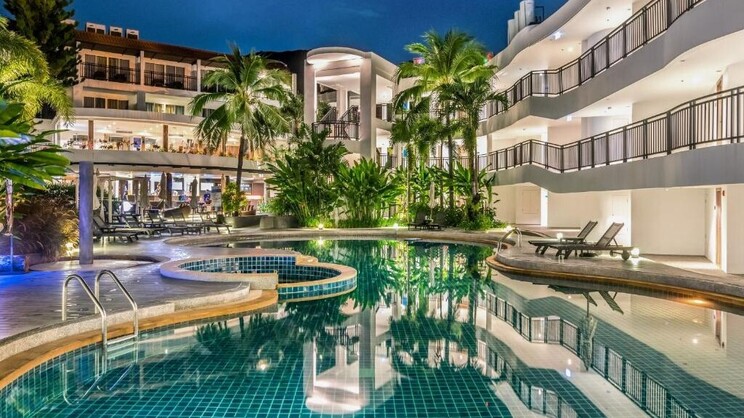 Holiday Inn Resort Phuket Karon Beach